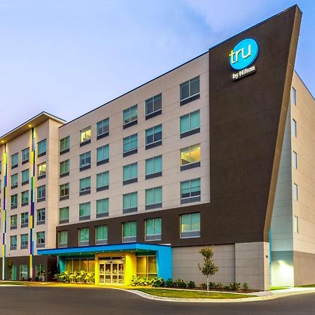 Tru By Hilton Panama City Beach Upper Grand Lagoon Εξωτερικό φωτογραφία