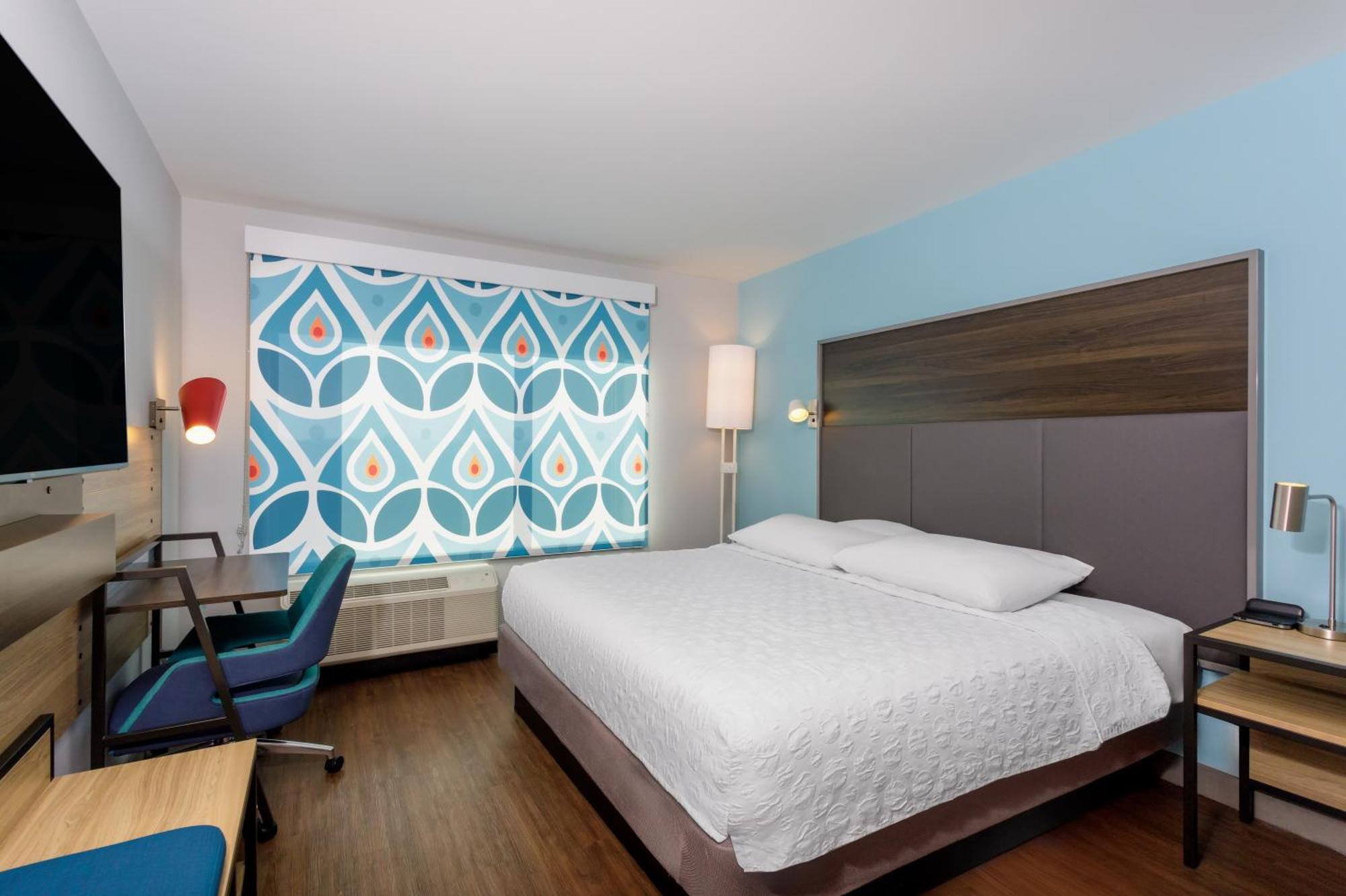 Tru By Hilton Panama City Beach Upper Grand Lagoon Εξωτερικό φωτογραφία
