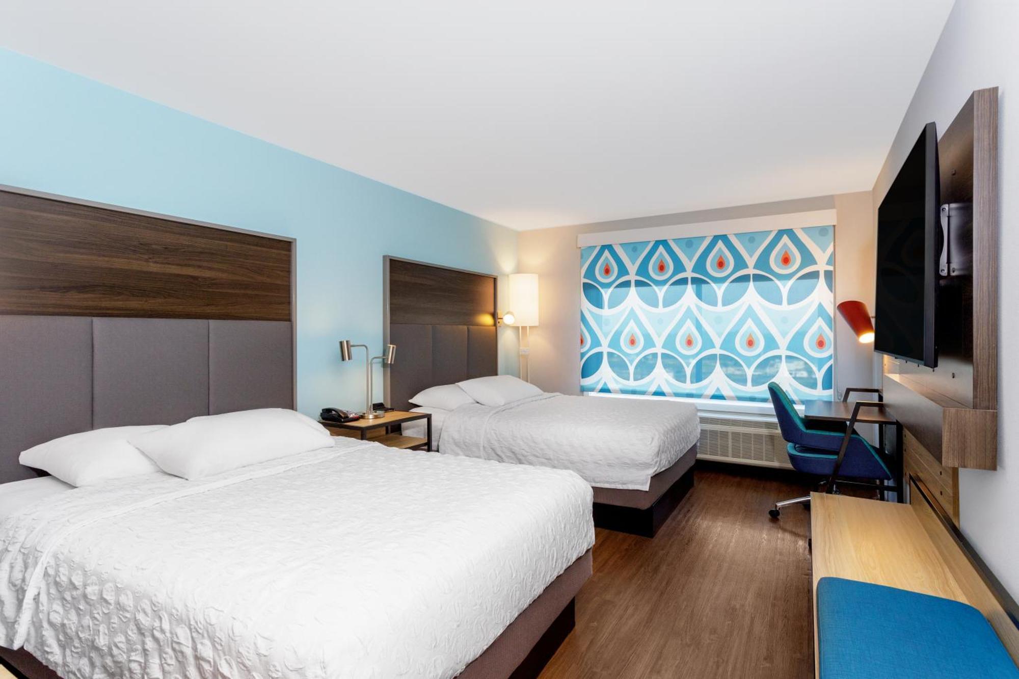 Tru By Hilton Panama City Beach Upper Grand Lagoon Εξωτερικό φωτογραφία
