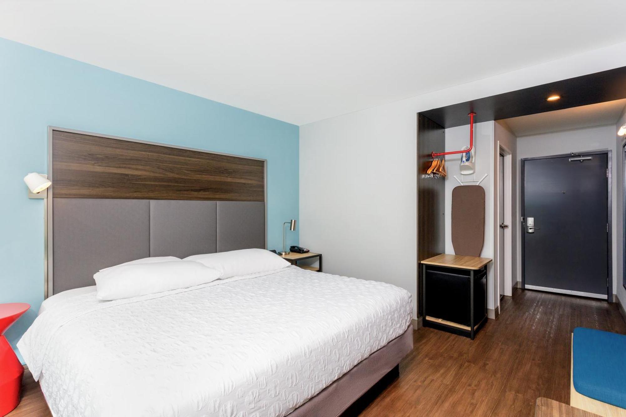 Tru By Hilton Panama City Beach Upper Grand Lagoon Εξωτερικό φωτογραφία