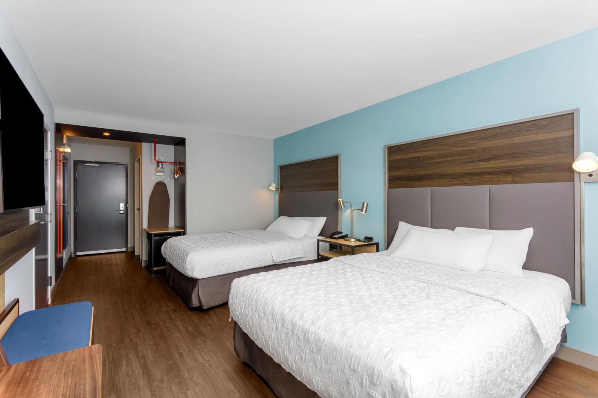 Tru By Hilton Panama City Beach Upper Grand Lagoon Εξωτερικό φωτογραφία