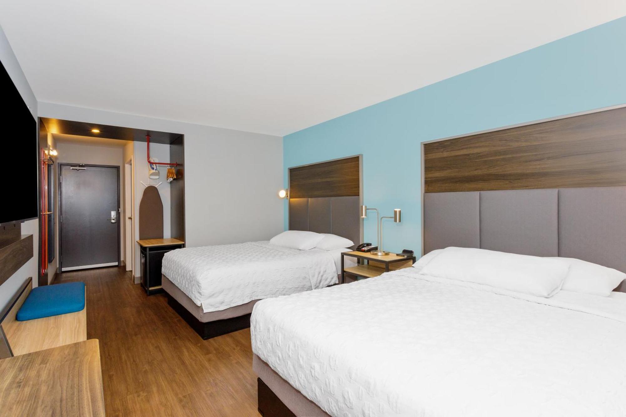 Tru By Hilton Panama City Beach Upper Grand Lagoon Εξωτερικό φωτογραφία