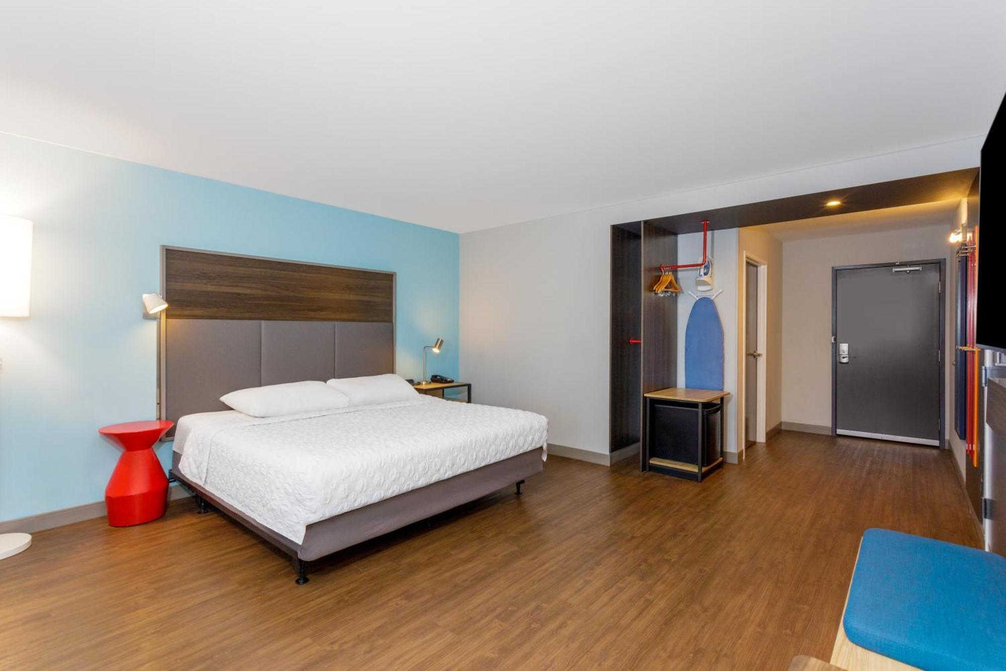 Tru By Hilton Panama City Beach Upper Grand Lagoon Εξωτερικό φωτογραφία