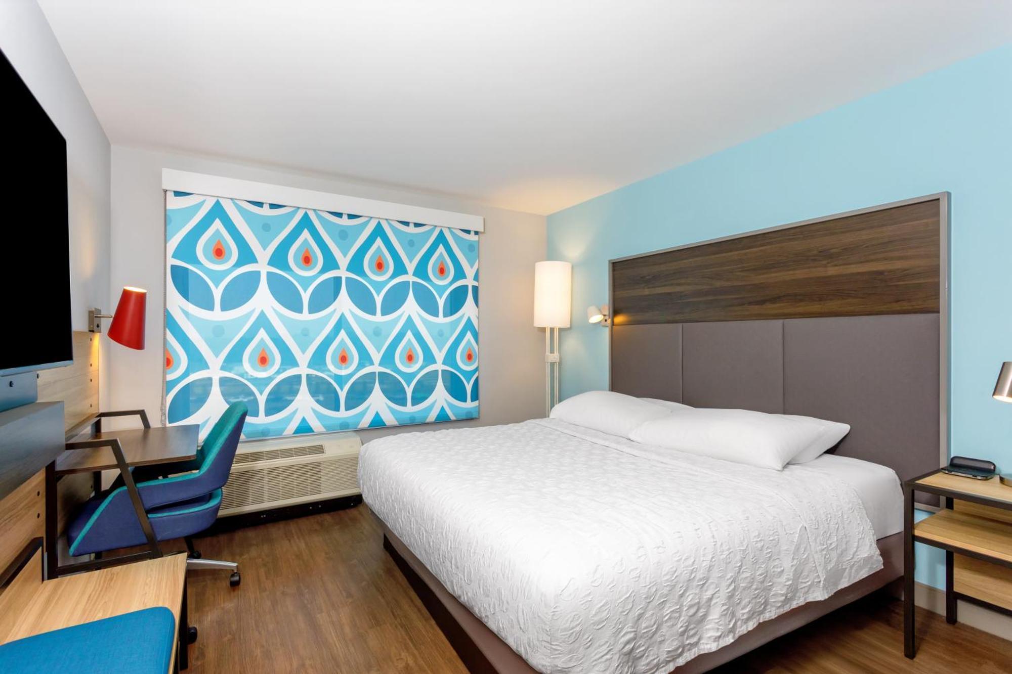 Tru By Hilton Panama City Beach Upper Grand Lagoon Εξωτερικό φωτογραφία