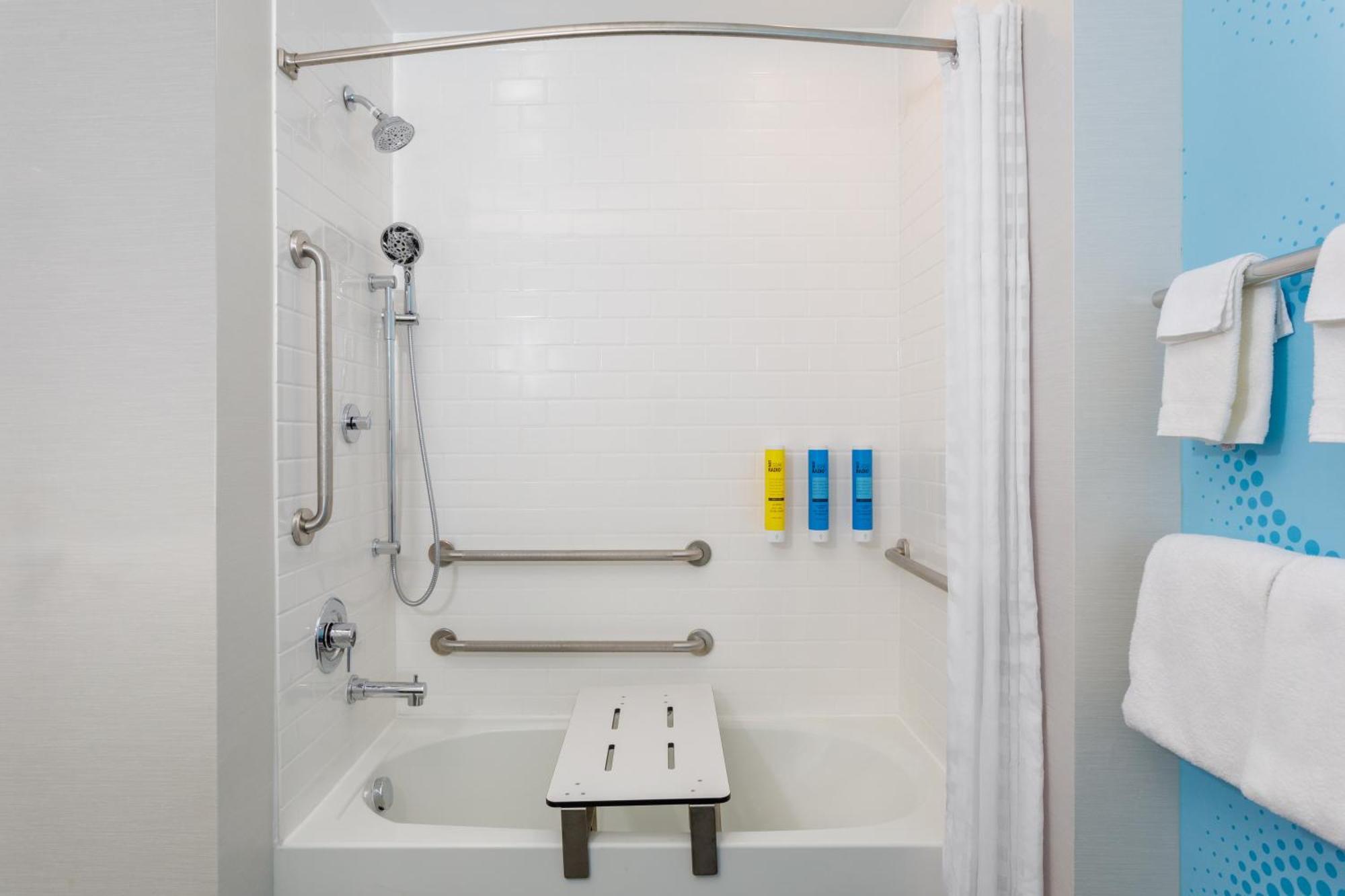 Tru By Hilton Panama City Beach Upper Grand Lagoon Εξωτερικό φωτογραφία