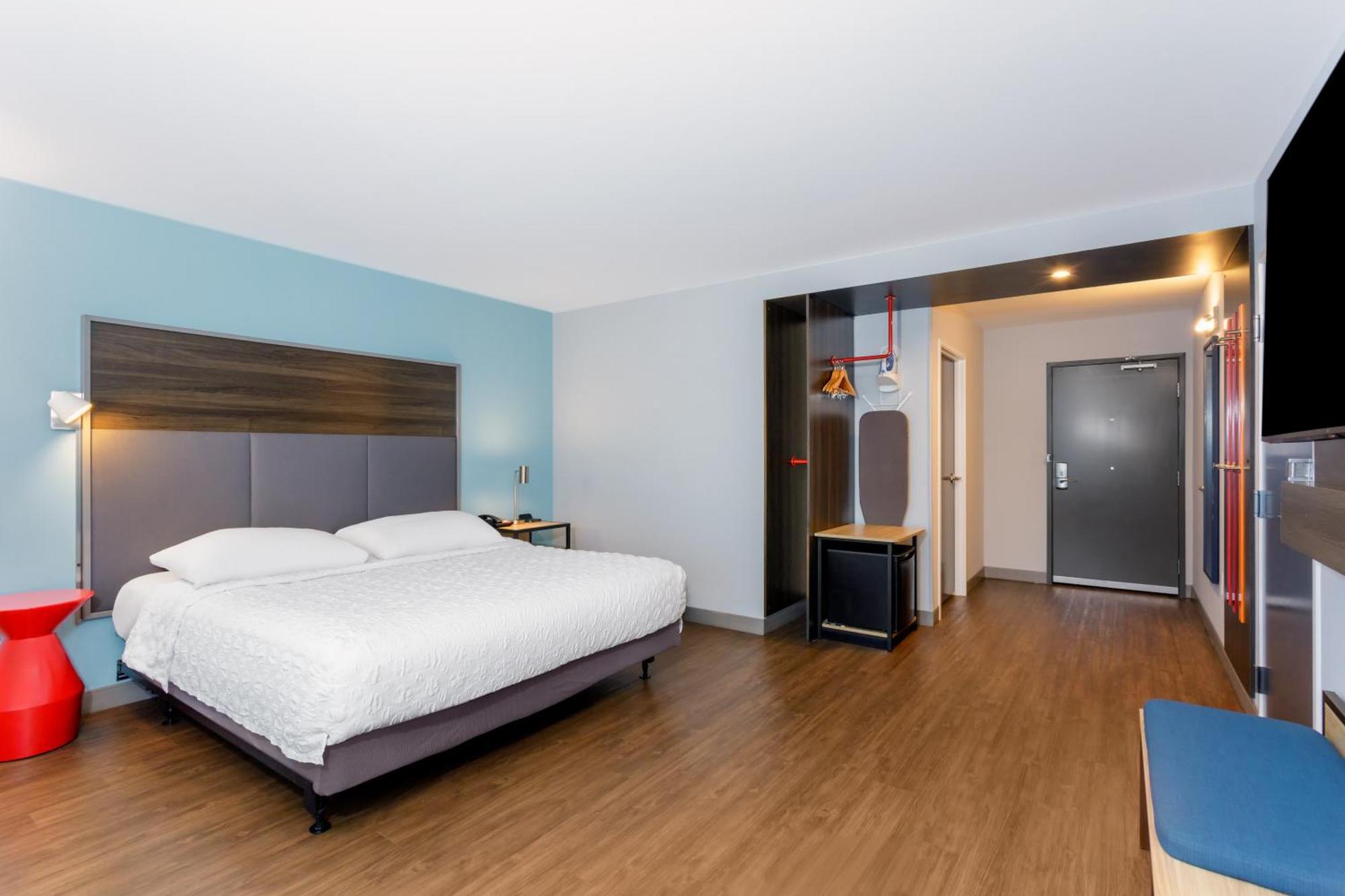 Tru By Hilton Panama City Beach Upper Grand Lagoon Εξωτερικό φωτογραφία