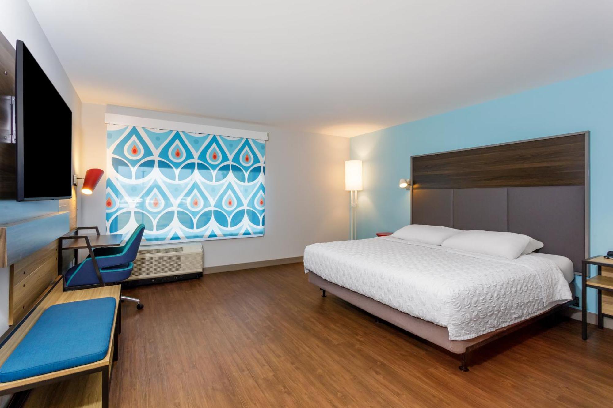 Tru By Hilton Panama City Beach Upper Grand Lagoon Εξωτερικό φωτογραφία
