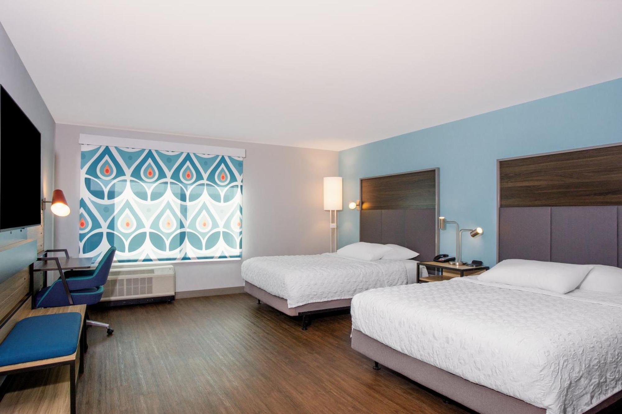 Tru By Hilton Panama City Beach Upper Grand Lagoon Εξωτερικό φωτογραφία