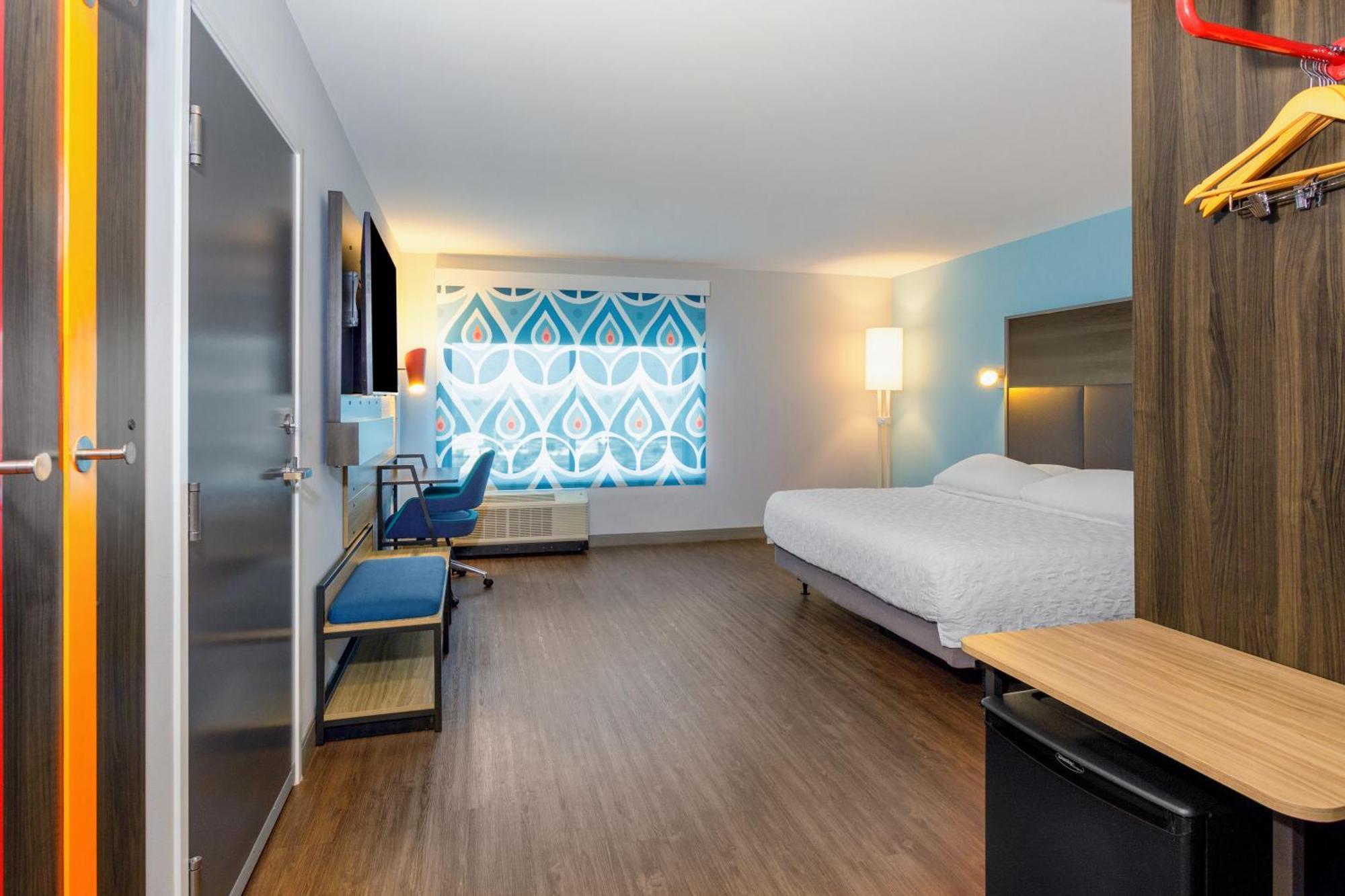 Tru By Hilton Panama City Beach Upper Grand Lagoon Εξωτερικό φωτογραφία
