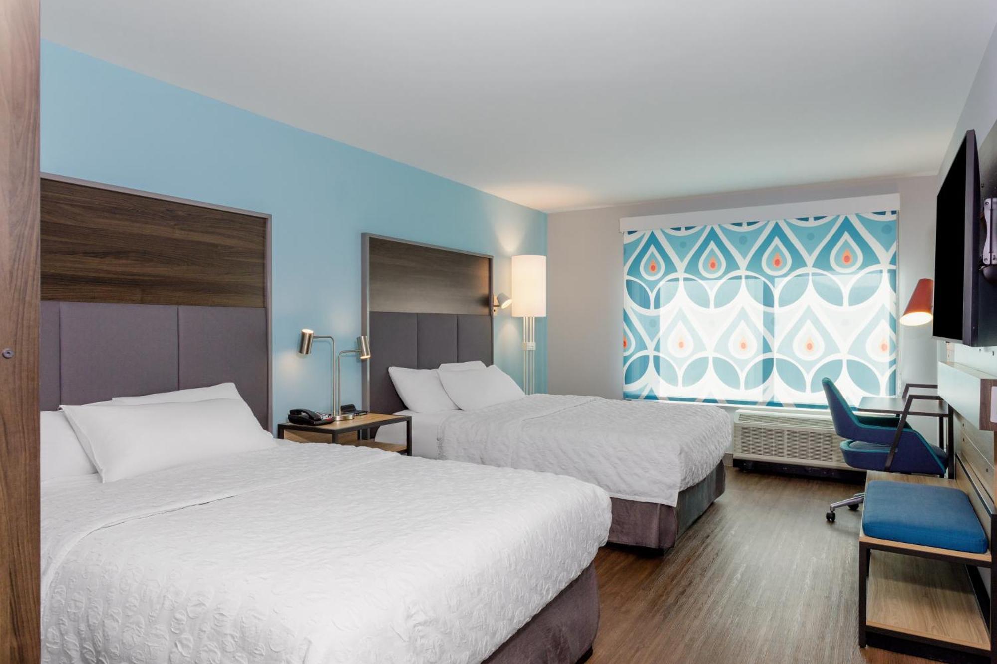 Tru By Hilton Panama City Beach Upper Grand Lagoon Εξωτερικό φωτογραφία