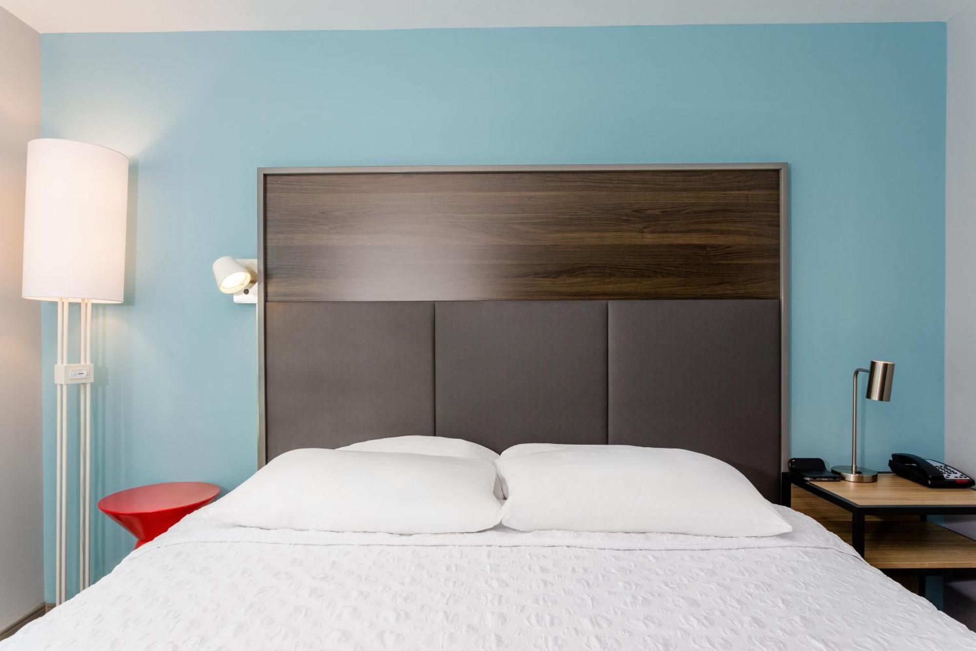 Tru By Hilton Panama City Beach Upper Grand Lagoon Εξωτερικό φωτογραφία