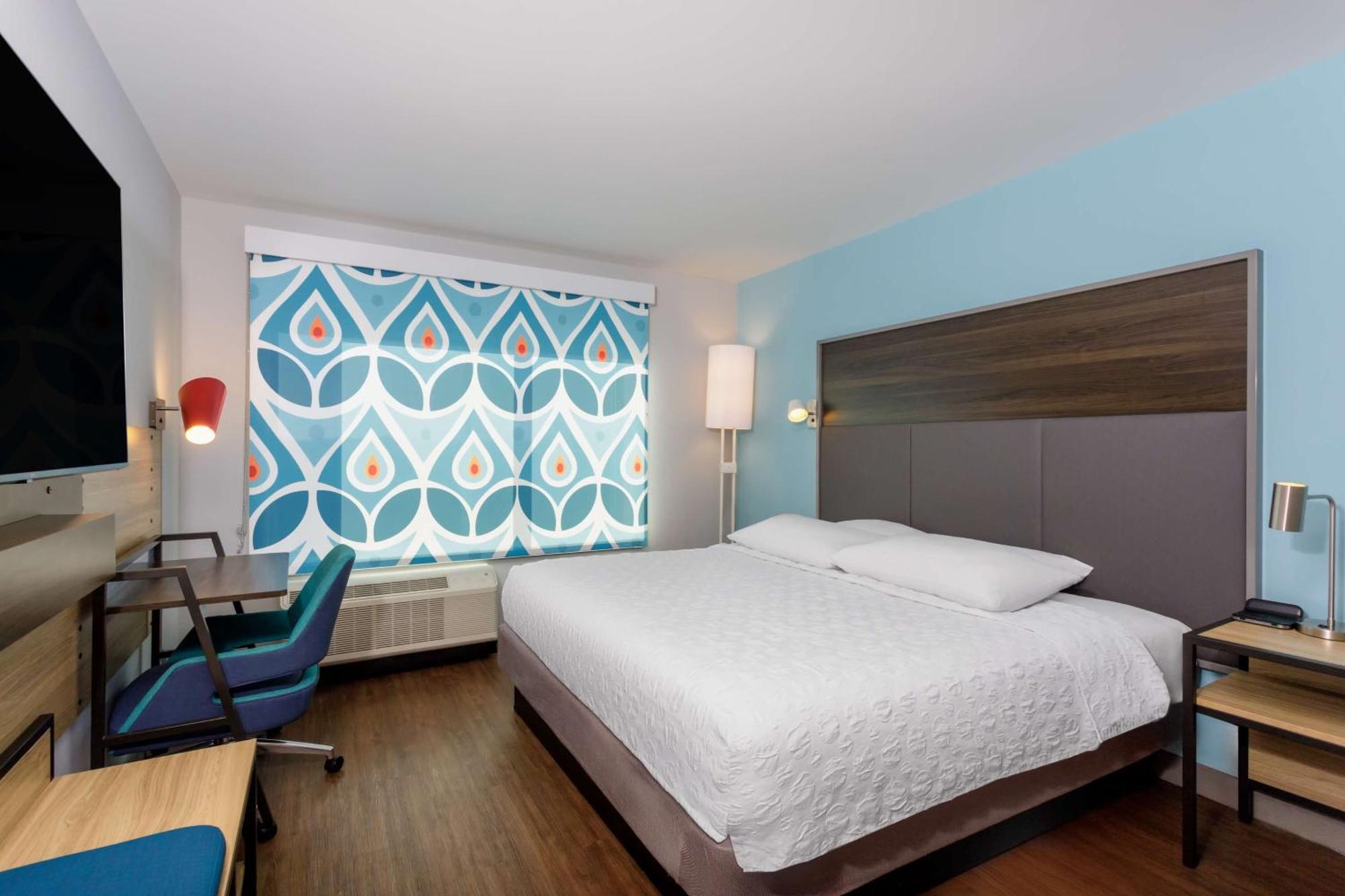 Tru By Hilton Panama City Beach Upper Grand Lagoon Εξωτερικό φωτογραφία