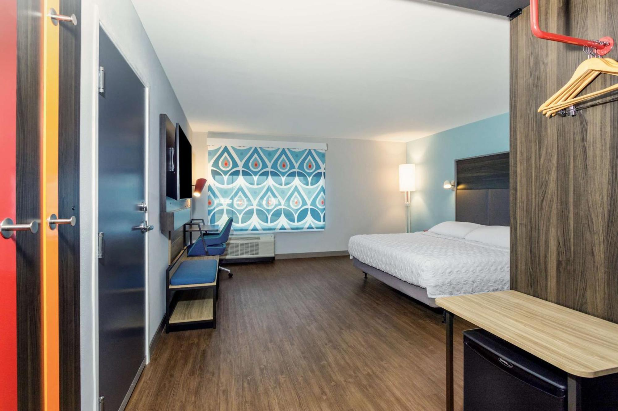 Tru By Hilton Panama City Beach Upper Grand Lagoon Εξωτερικό φωτογραφία