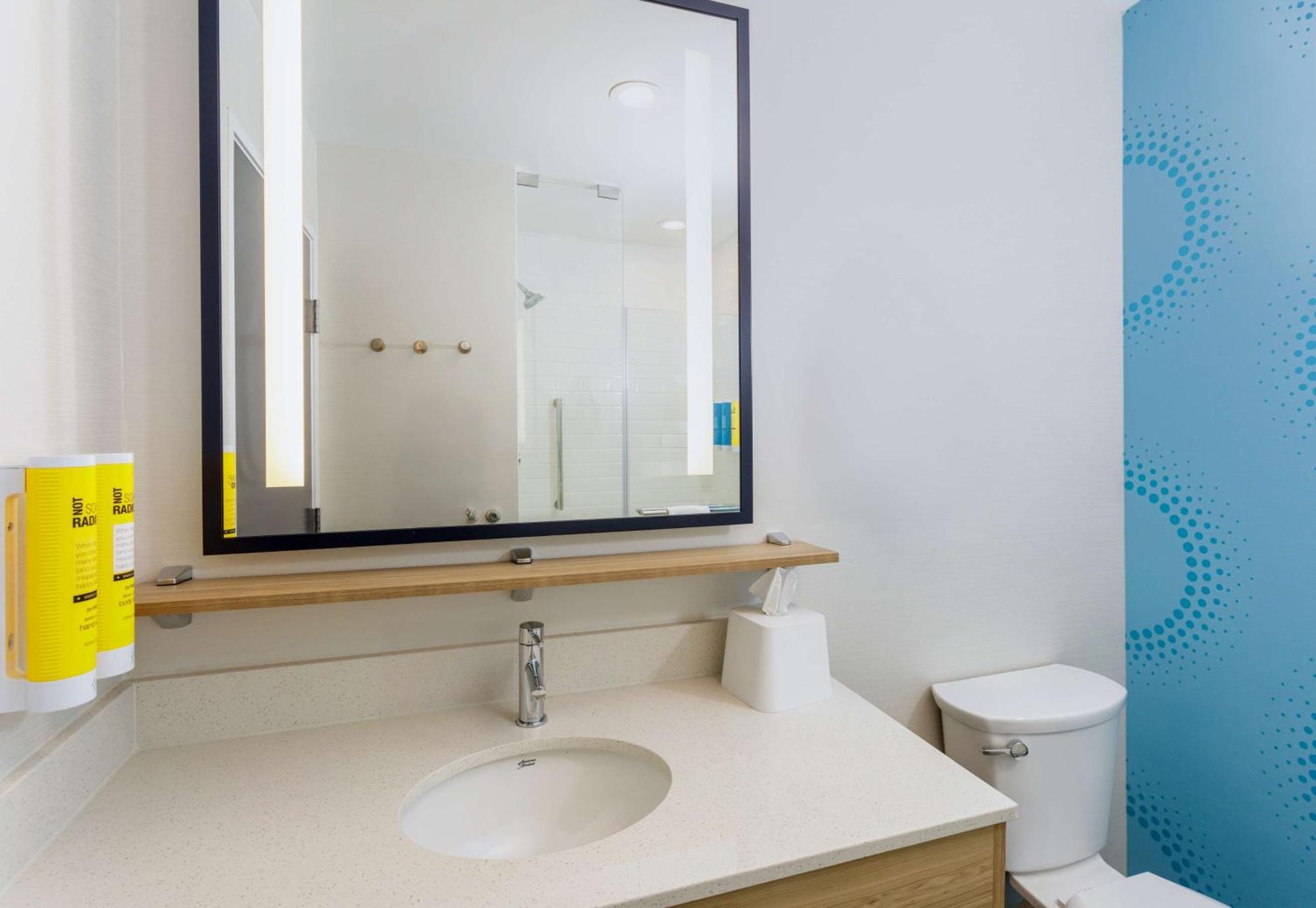 Tru By Hilton Panama City Beach Upper Grand Lagoon Εξωτερικό φωτογραφία