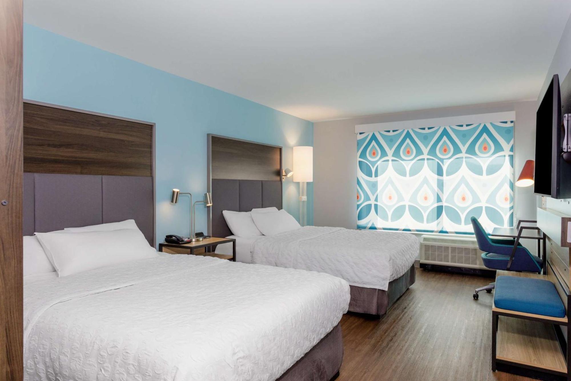Tru By Hilton Panama City Beach Upper Grand Lagoon Εξωτερικό φωτογραφία