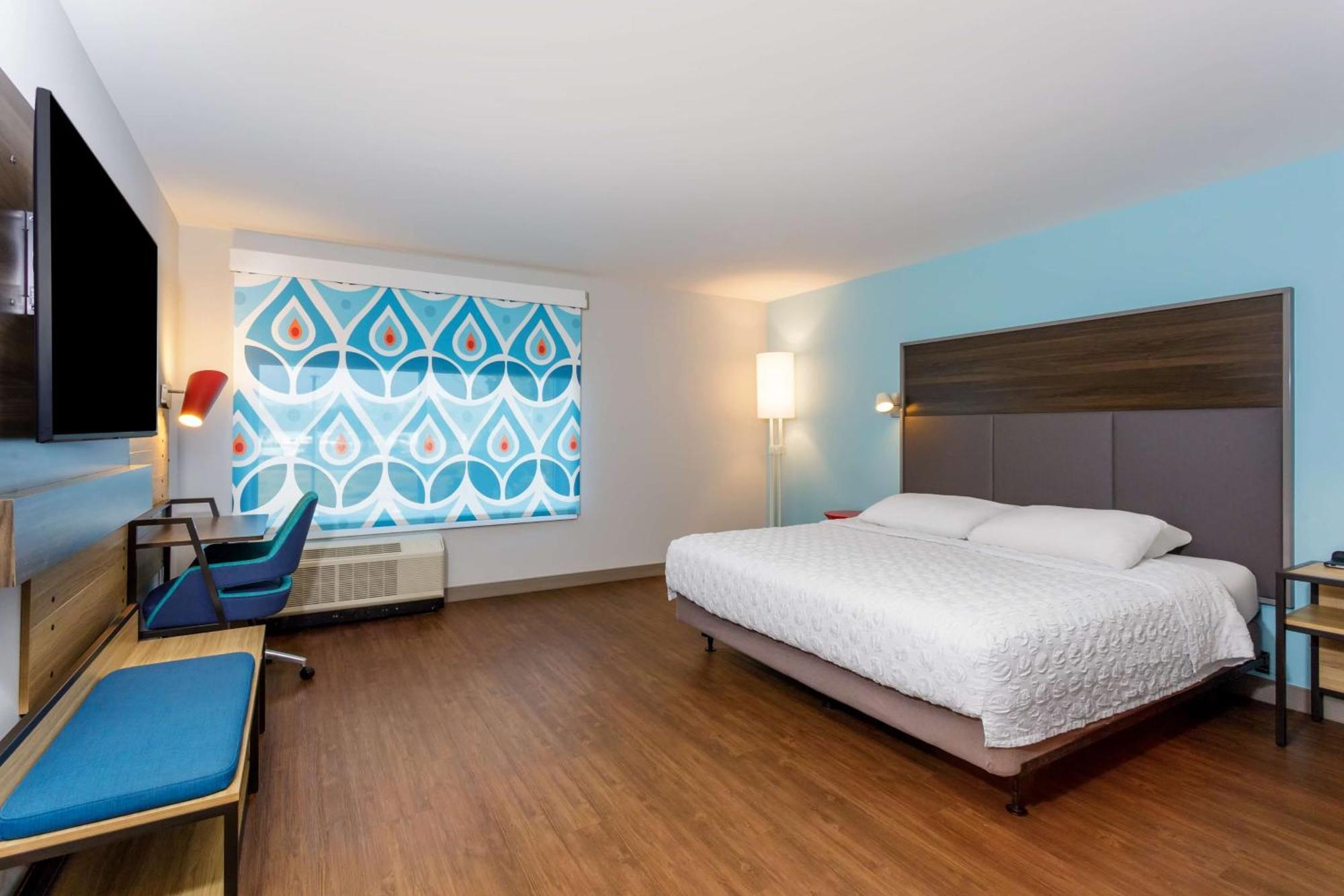 Tru By Hilton Panama City Beach Upper Grand Lagoon Εξωτερικό φωτογραφία