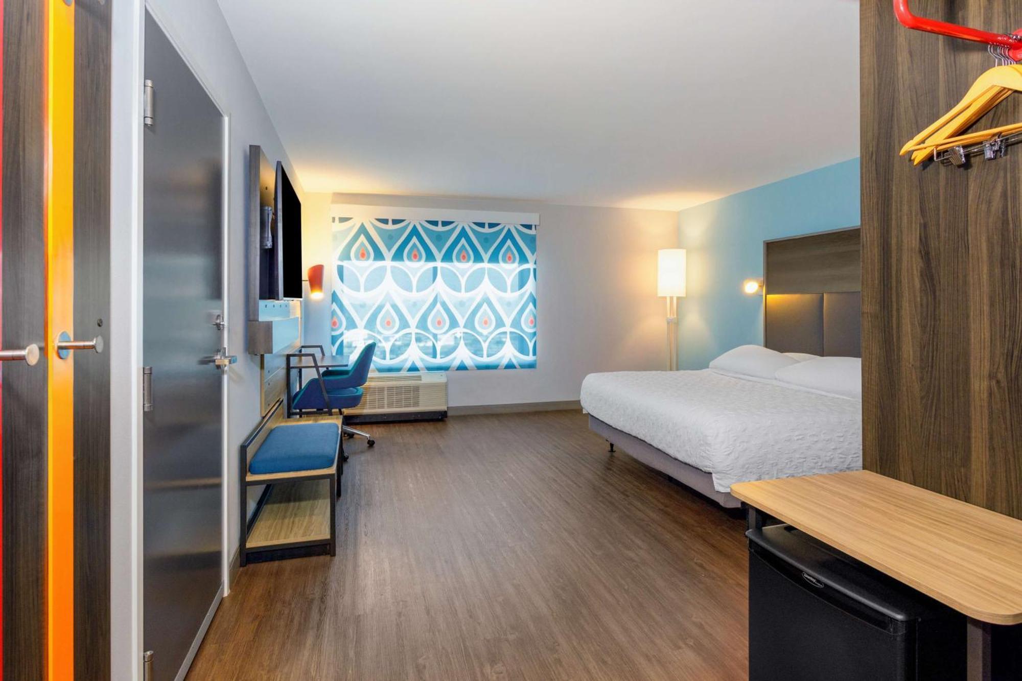 Tru By Hilton Panama City Beach Upper Grand Lagoon Εξωτερικό φωτογραφία