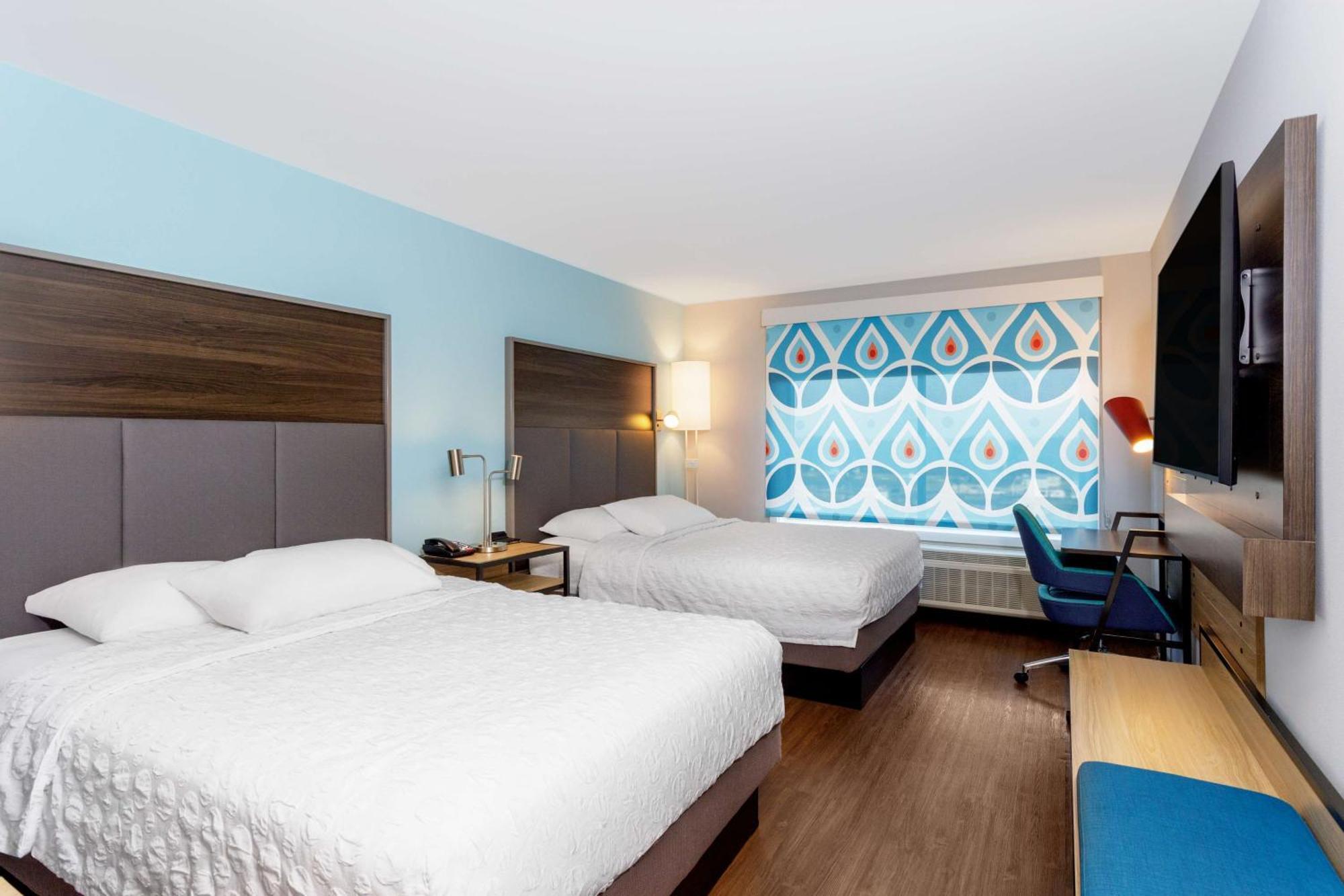 Tru By Hilton Panama City Beach Upper Grand Lagoon Εξωτερικό φωτογραφία