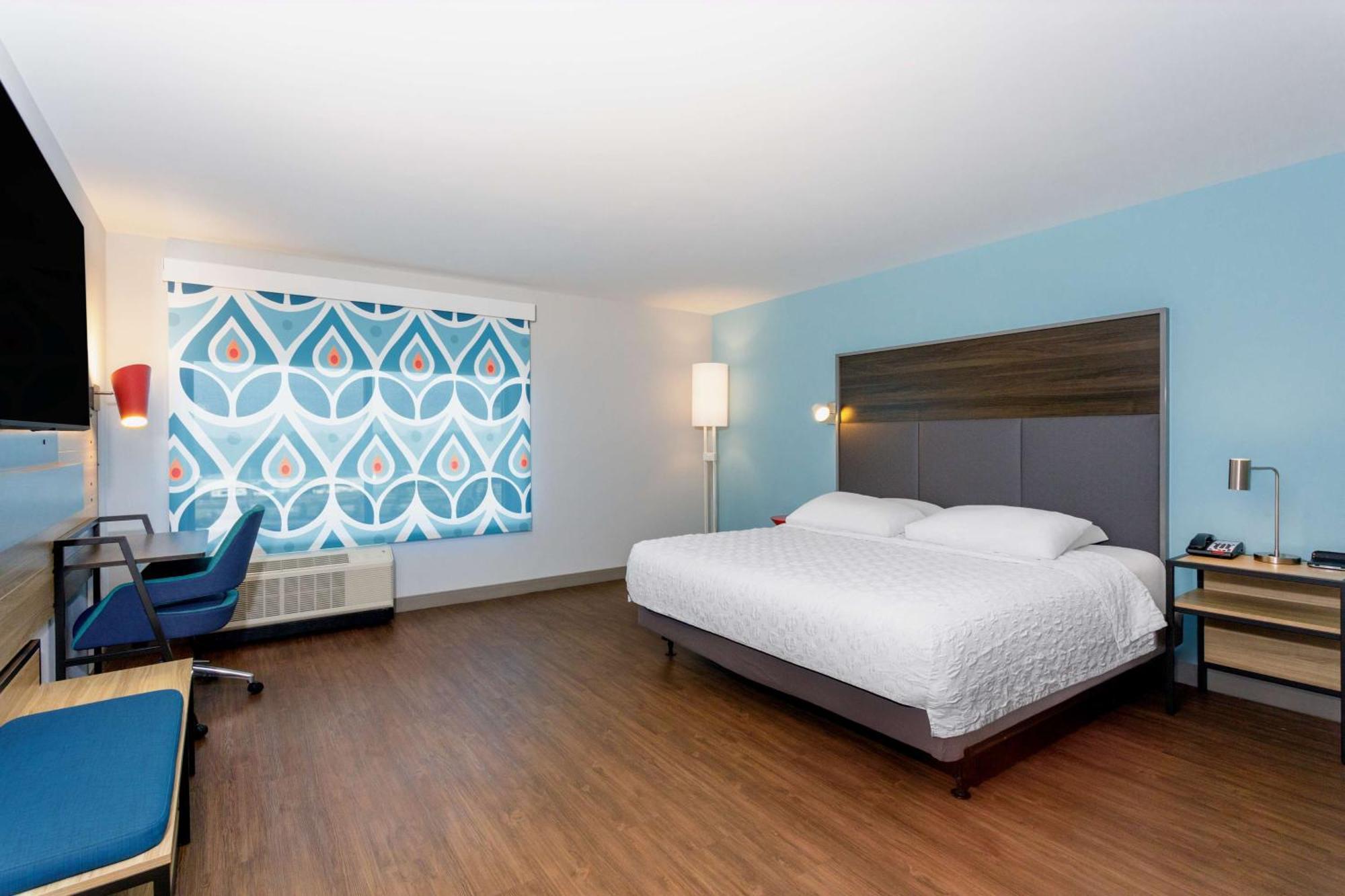Tru By Hilton Panama City Beach Upper Grand Lagoon Εξωτερικό φωτογραφία