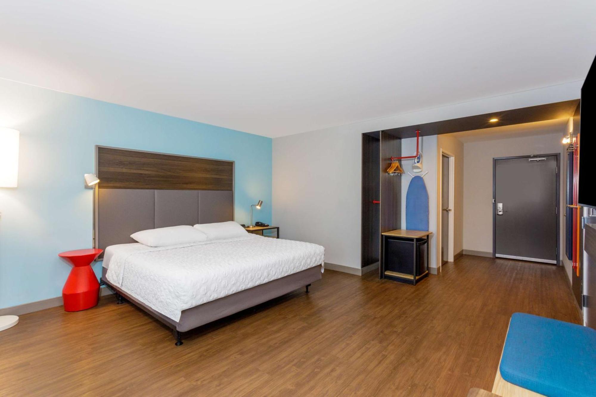 Tru By Hilton Panama City Beach Upper Grand Lagoon Εξωτερικό φωτογραφία