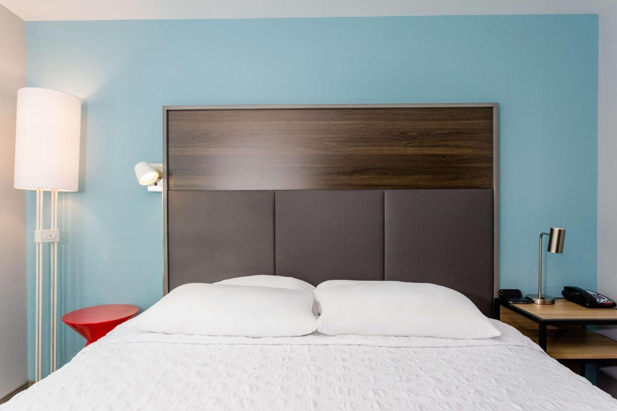 Tru By Hilton Panama City Beach Upper Grand Lagoon Εξωτερικό φωτογραφία