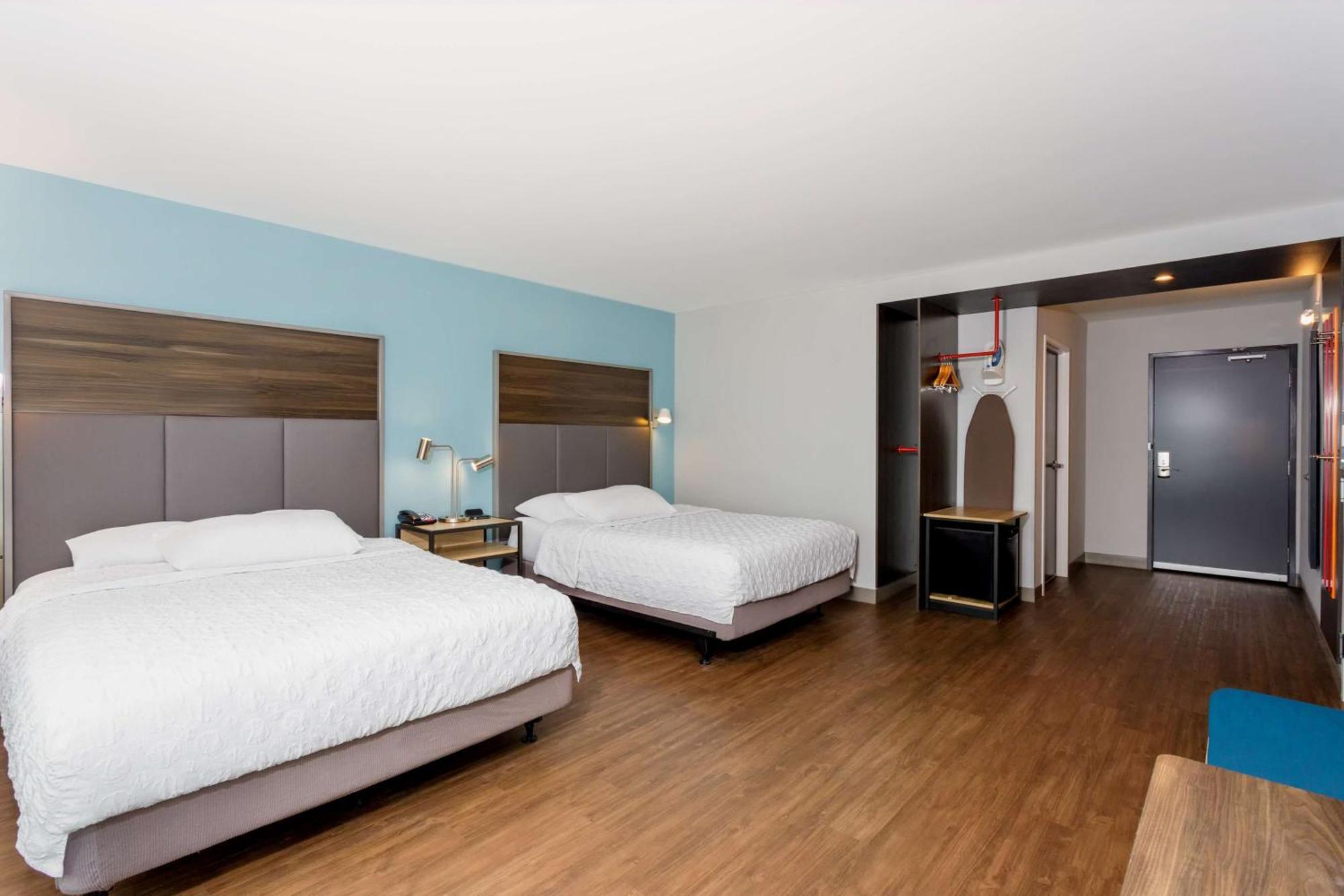Tru By Hilton Panama City Beach Upper Grand Lagoon Εξωτερικό φωτογραφία