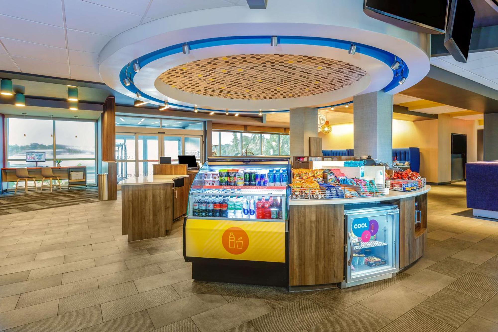 Tru By Hilton Panama City Beach Upper Grand Lagoon Εξωτερικό φωτογραφία