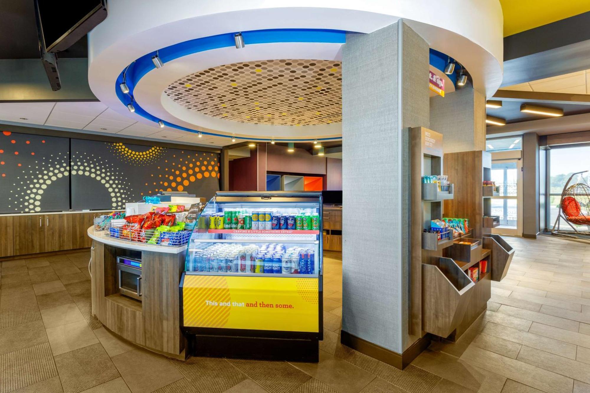 Tru By Hilton Panama City Beach Upper Grand Lagoon Εξωτερικό φωτογραφία