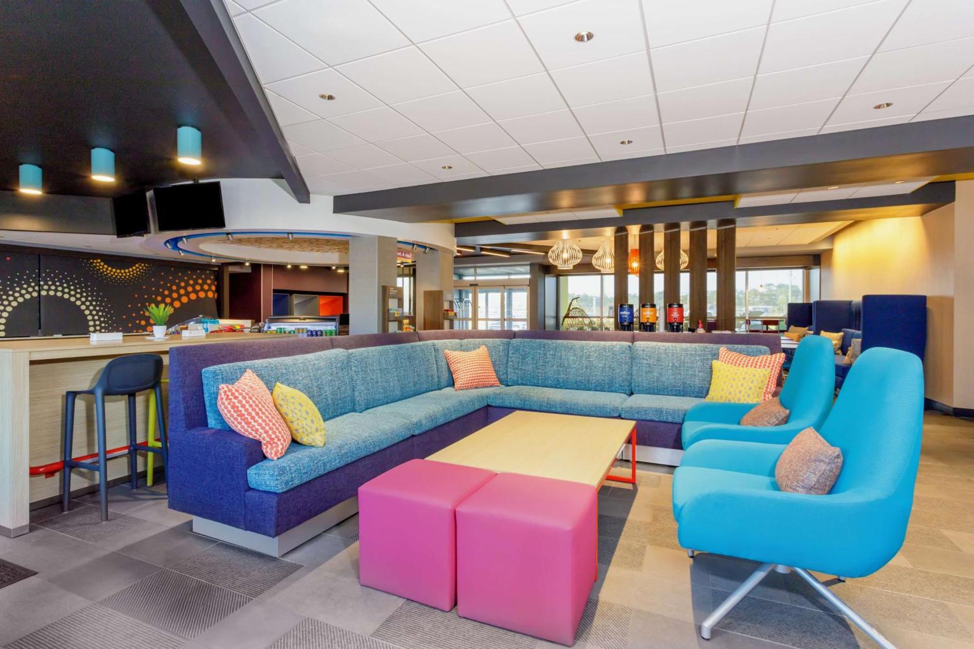Tru By Hilton Panama City Beach Upper Grand Lagoon Εξωτερικό φωτογραφία