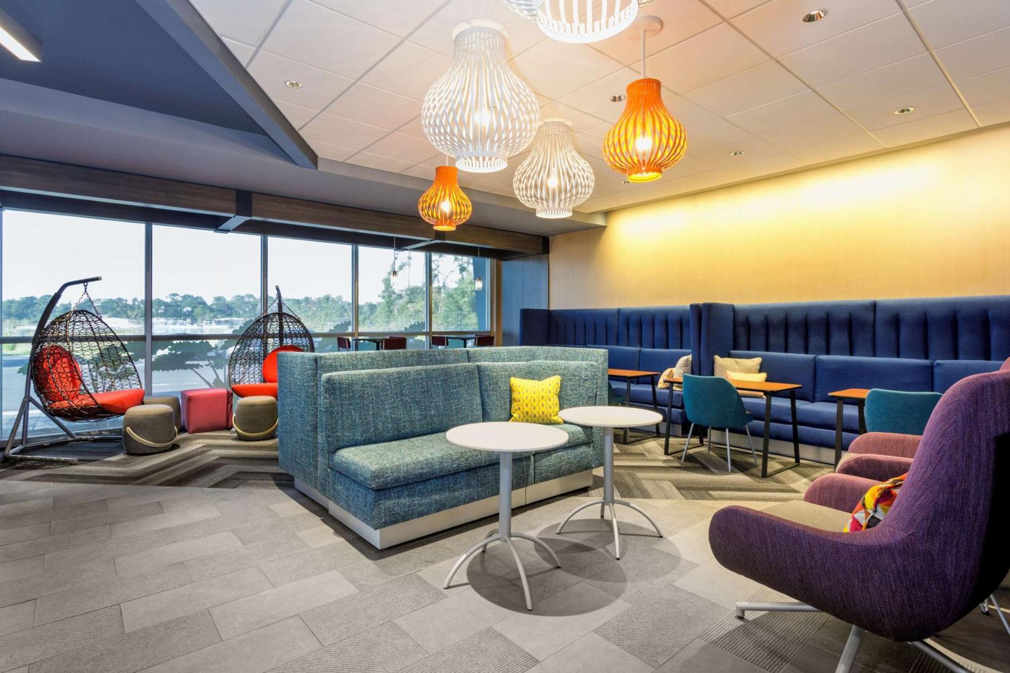 Tru By Hilton Panama City Beach Upper Grand Lagoon Εξωτερικό φωτογραφία