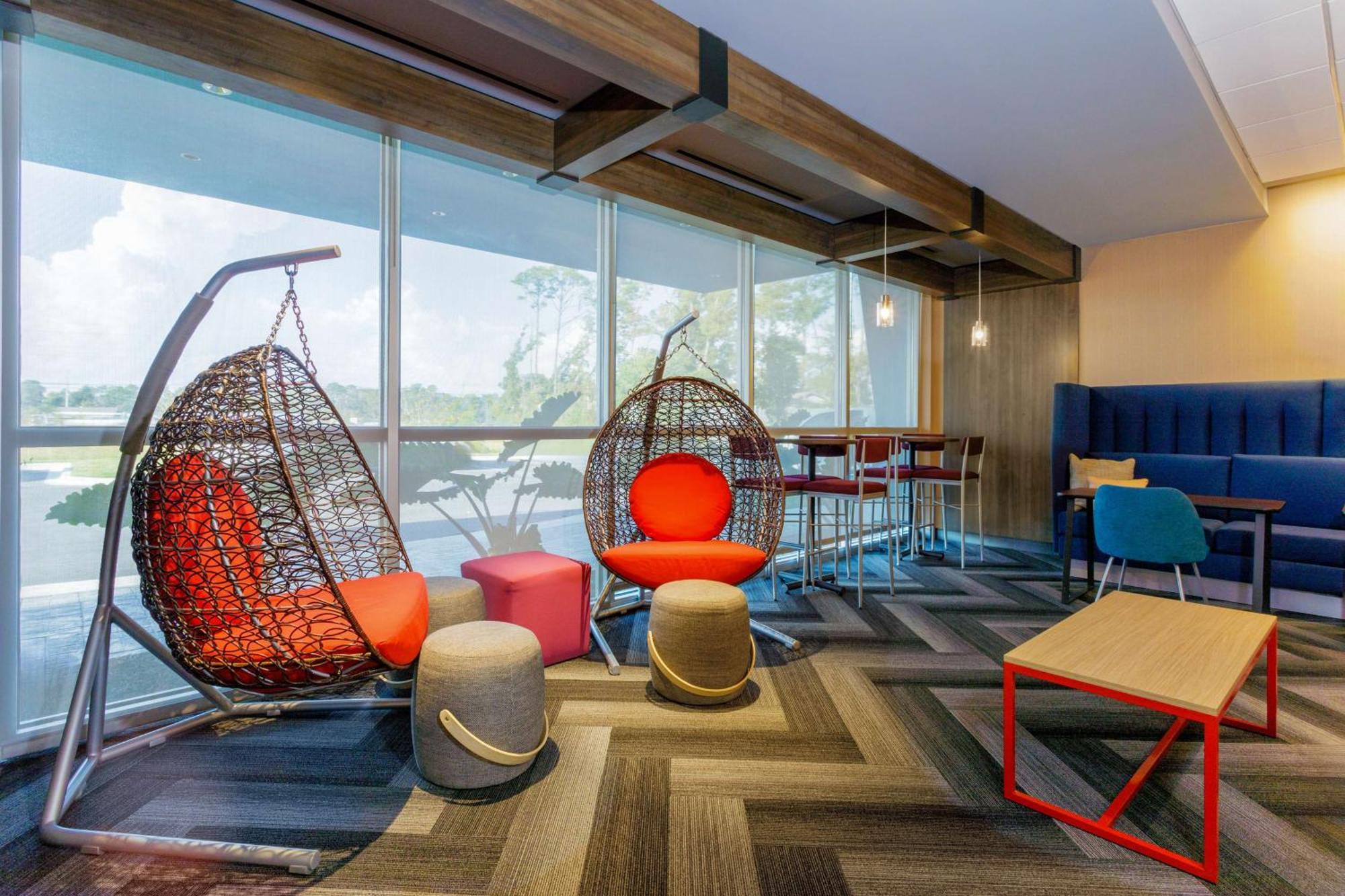 Tru By Hilton Panama City Beach Upper Grand Lagoon Εξωτερικό φωτογραφία