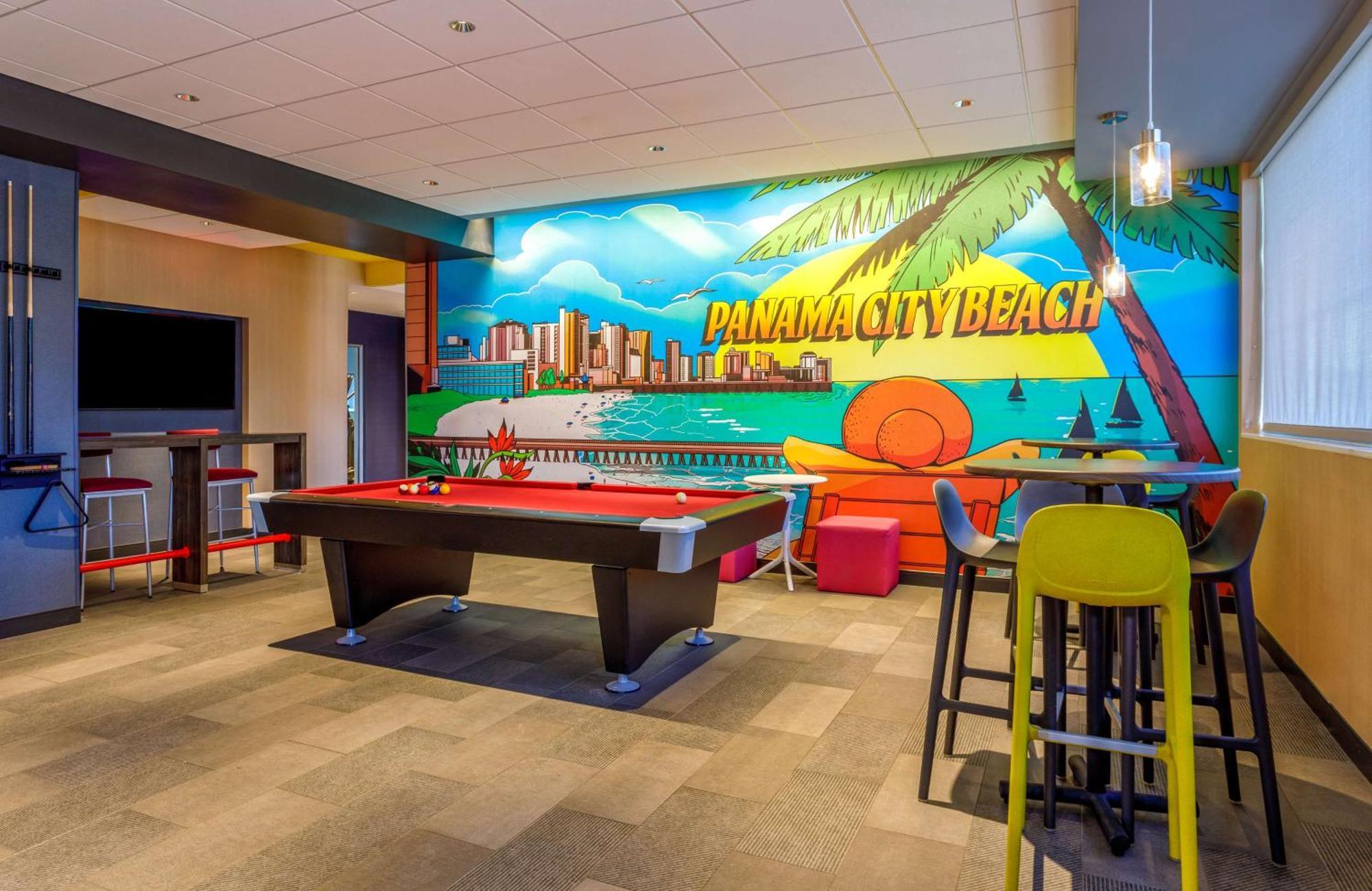 Tru By Hilton Panama City Beach Upper Grand Lagoon Εξωτερικό φωτογραφία