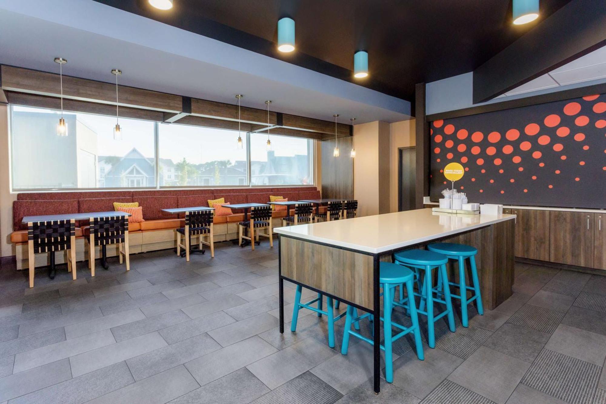 Tru By Hilton Panama City Beach Upper Grand Lagoon Εξωτερικό φωτογραφία