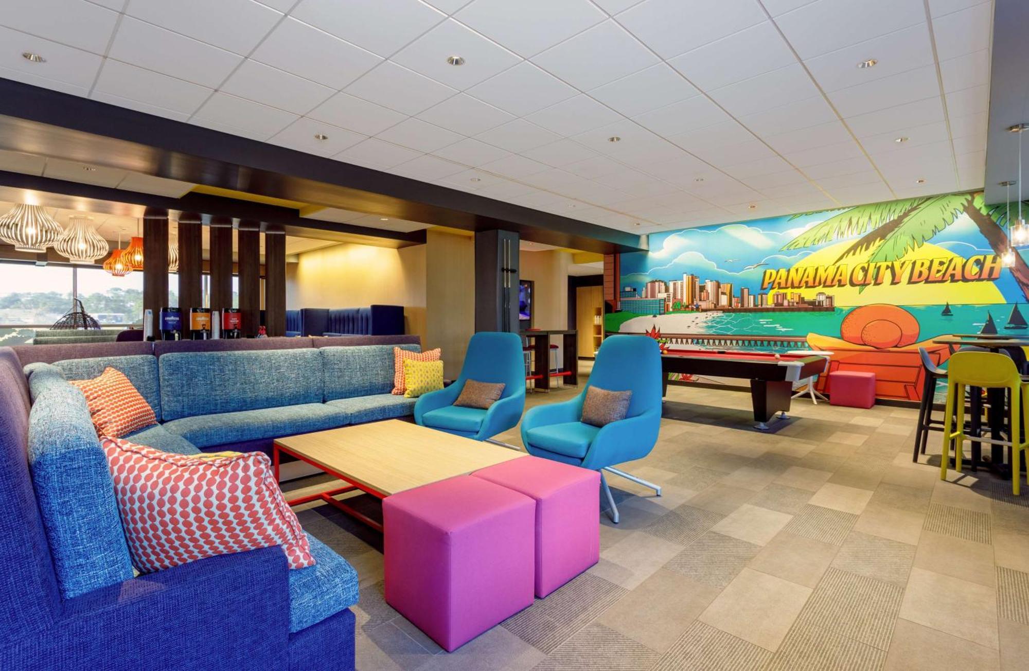 Tru By Hilton Panama City Beach Upper Grand Lagoon Εξωτερικό φωτογραφία